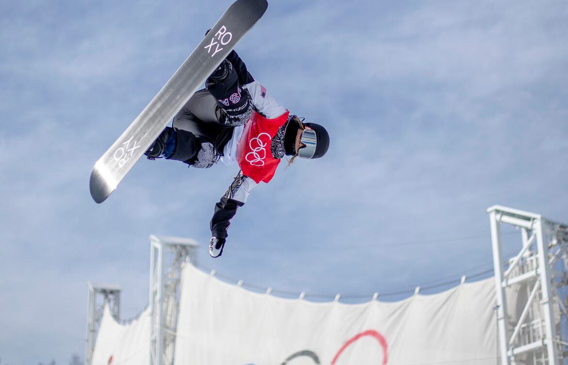 The Exciting Prospects for Women’s Snowboarding Halfpipe at the 2026 Winter Olympics