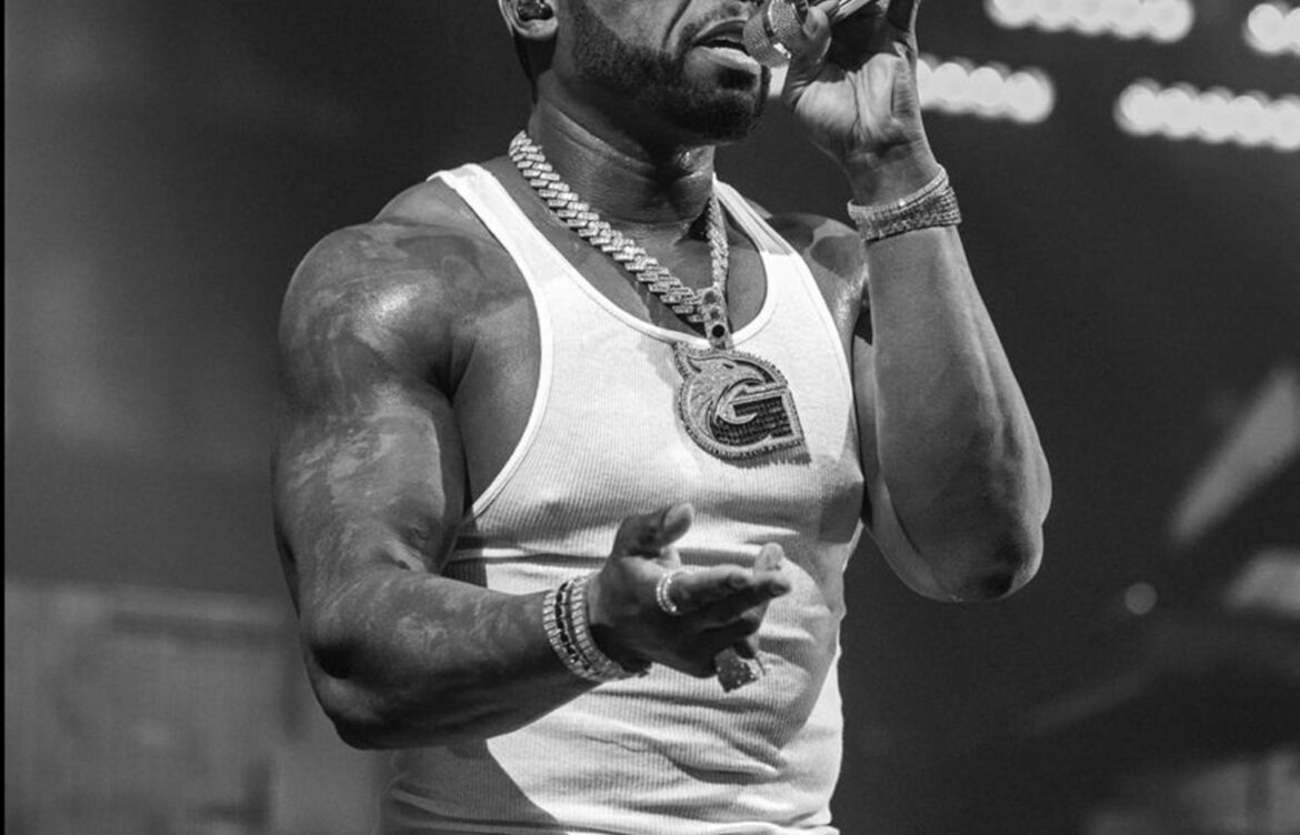 The Legacy and Influence of 50 Cent in Music and Business