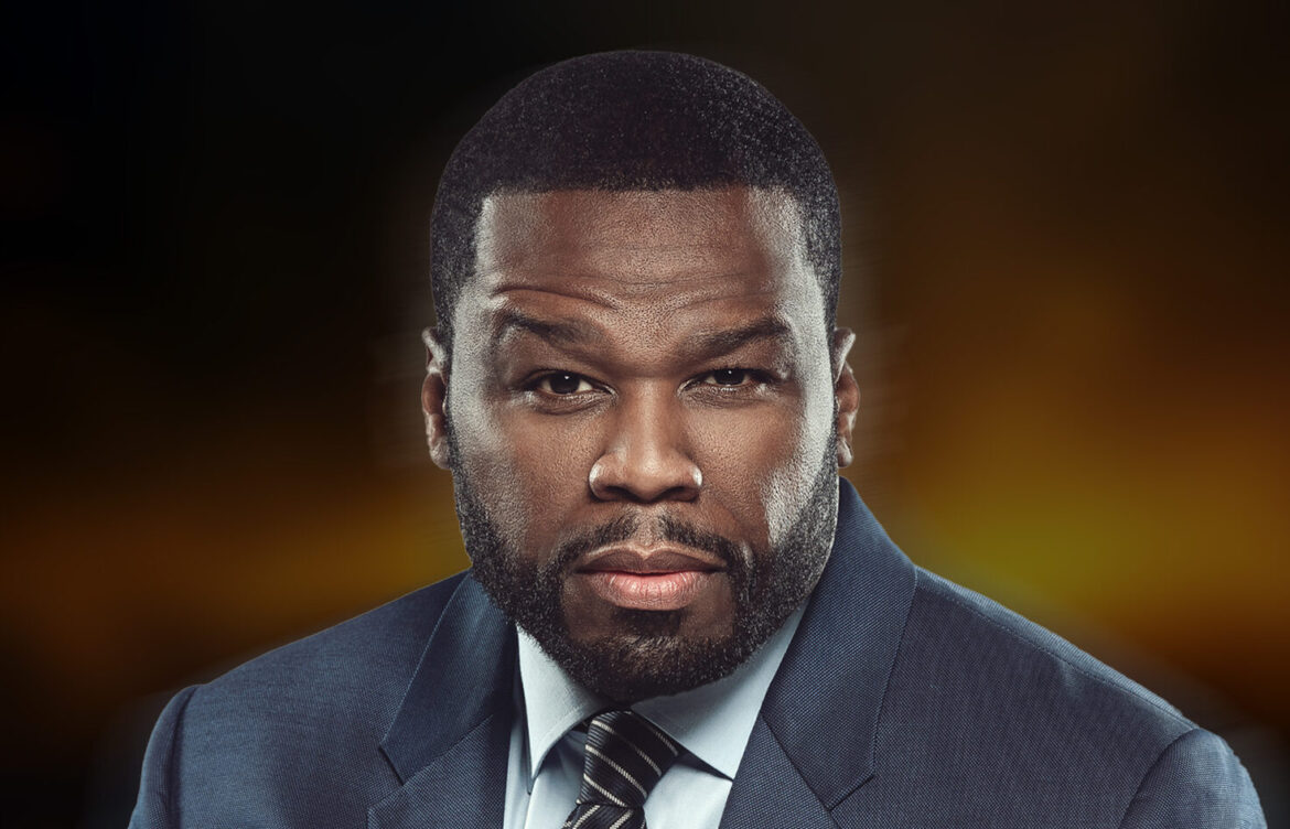 50 Cent: From Rap Icon to Business Mogul