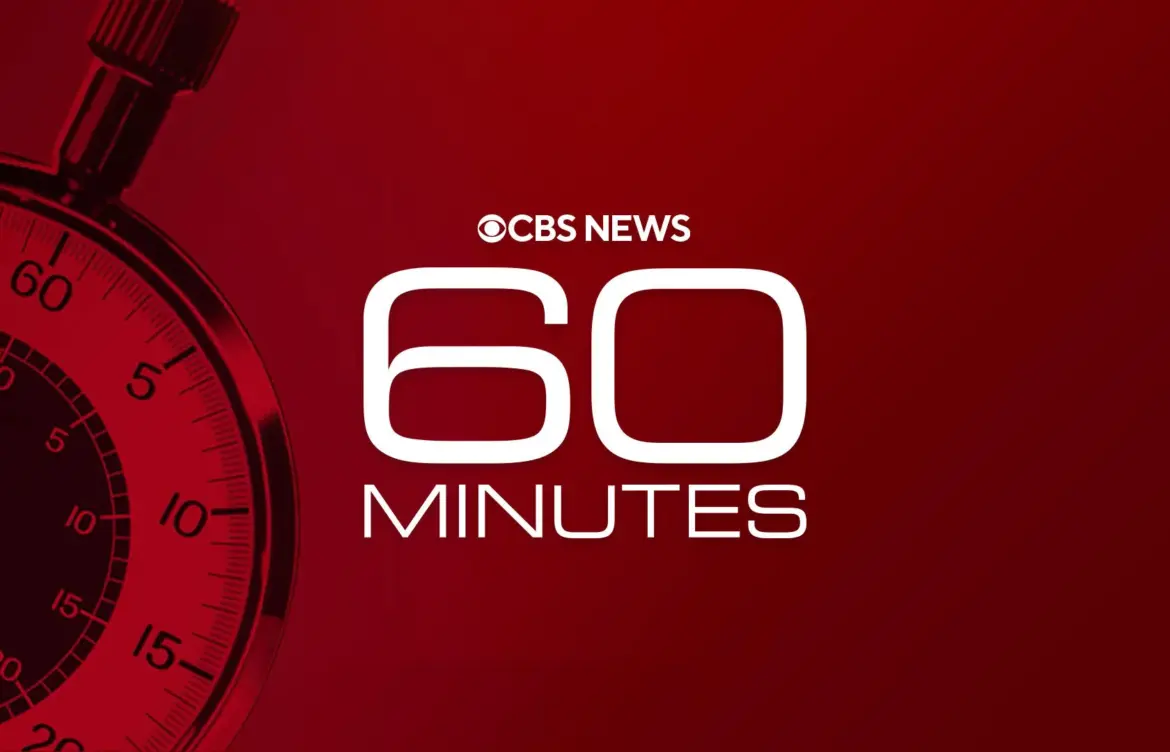 The Legacy of 60 Minutes in Investigative Journalism