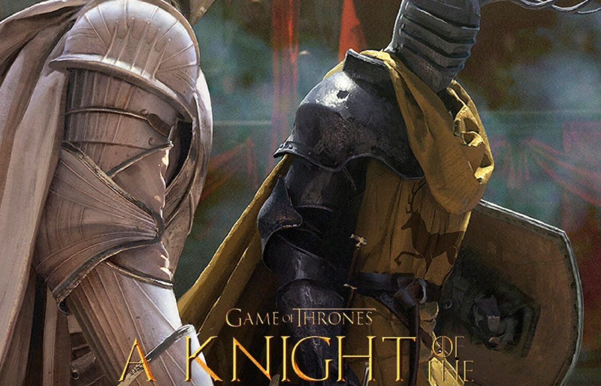 A Knight of the Seven Kingdoms Episode 3: Key Highlights and Analysis