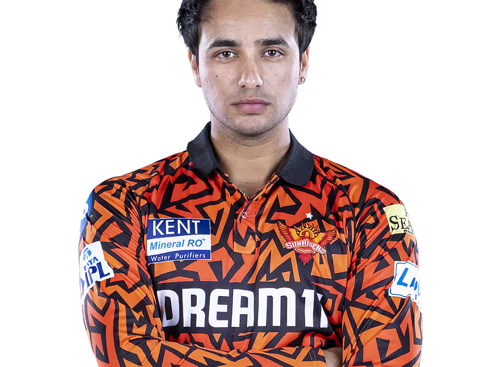 Abhishek Sharma: A Bright Future in Indian Cricket
