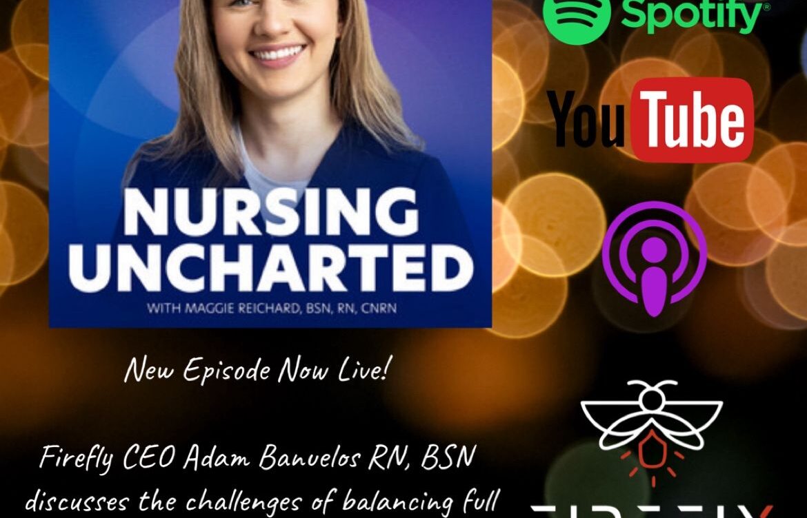 Adam Banuelos: A Growing Influence in Healthcare
