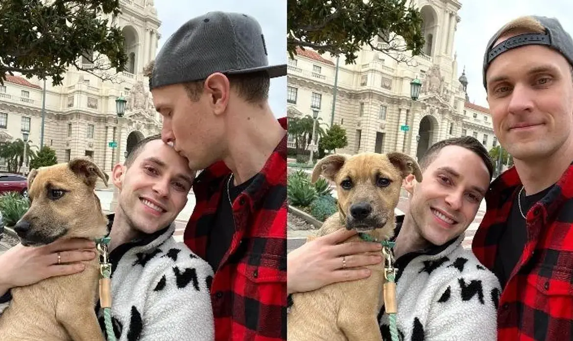 The Inspiring Journey of Adam Rippon