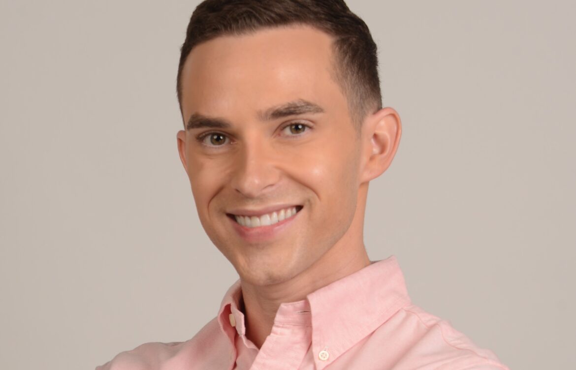 The Remarkable Journey of Adam Rippon: A New Era in Figure Skating