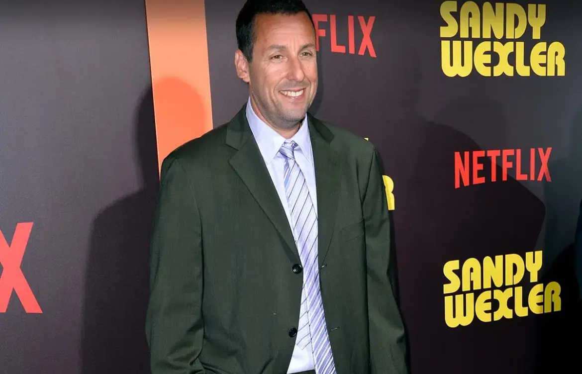 Exploring the Life and Legacy of Adam Sandler