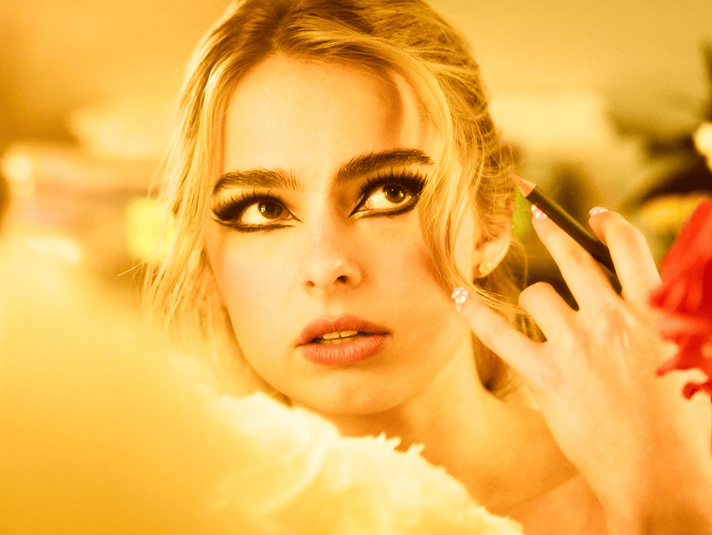 The Rise of Addison Rae: From TikTok to Hollywood