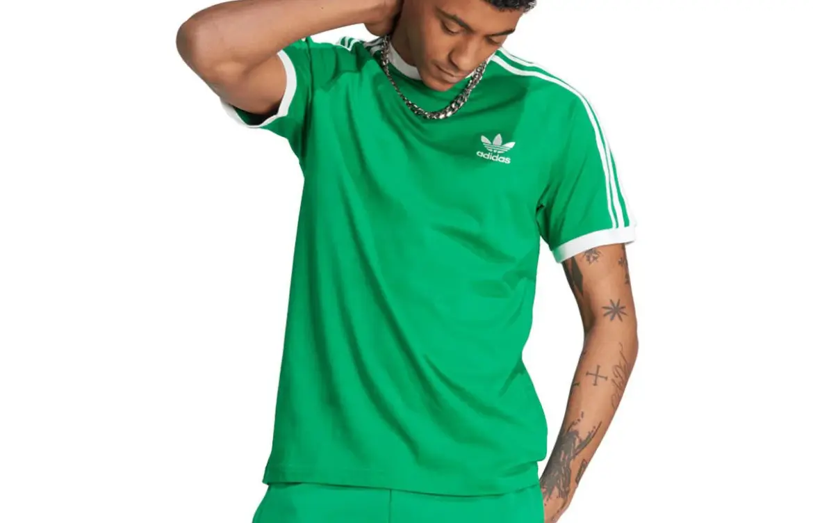 The Influence and Evolution of adidas in Sportswear