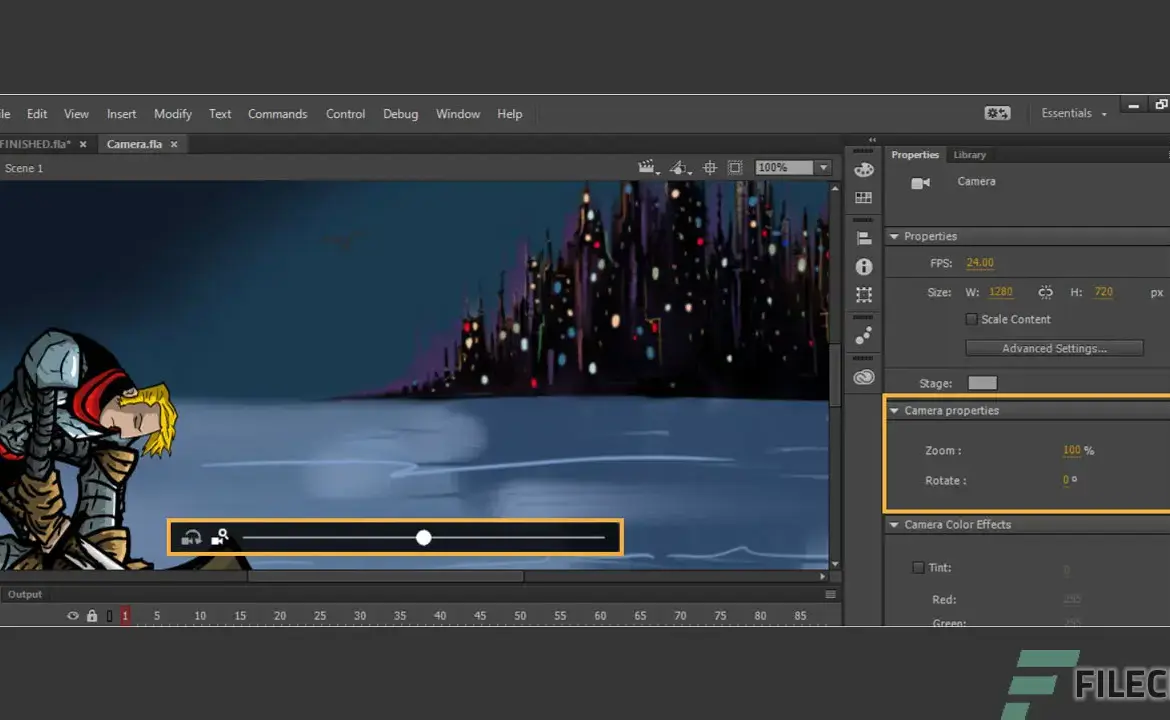 Understanding Adobe Animate: Features and Importance