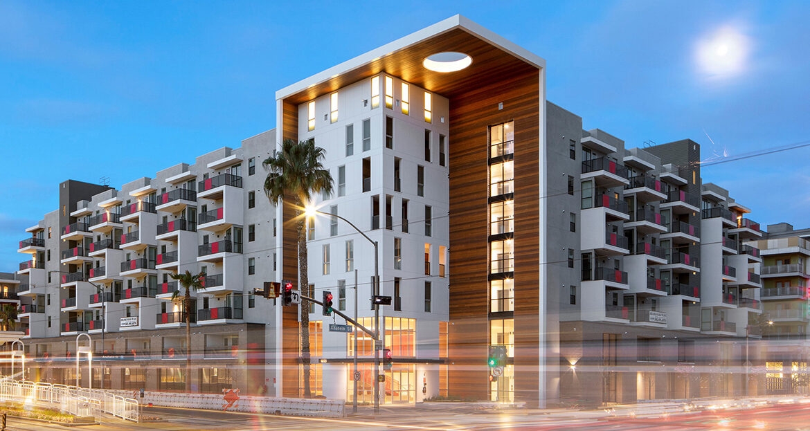 Understanding the Importance of Affordable Housing Today