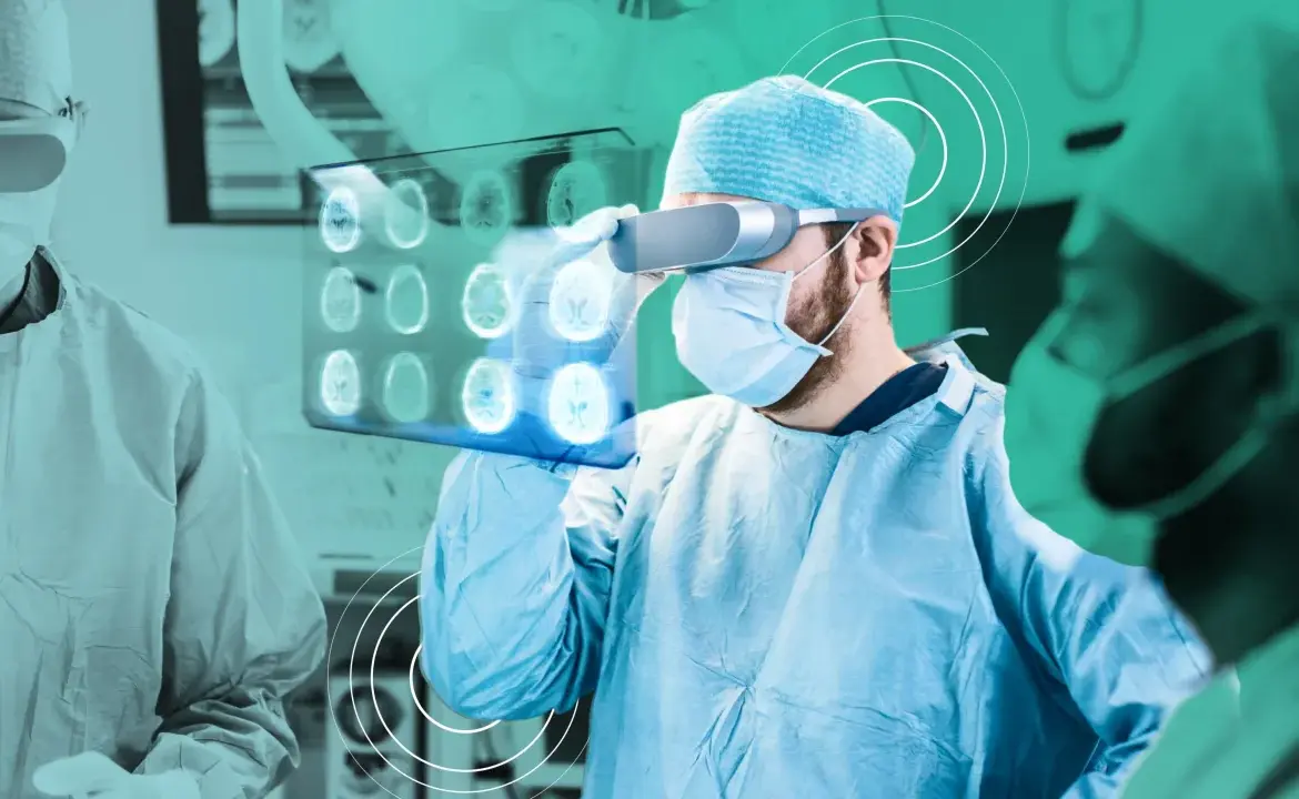 The Impact of AI in Healthcare: Transforming Patient Care