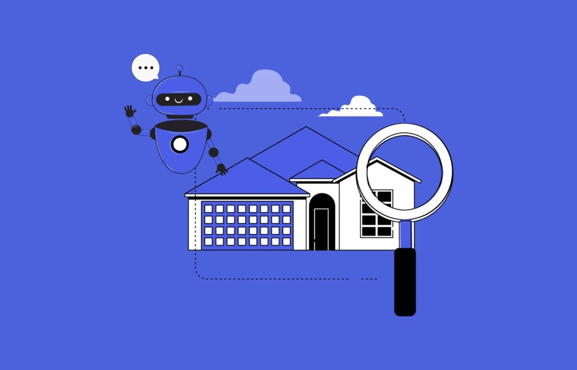 The Impact of AI on the Real Estate Industry