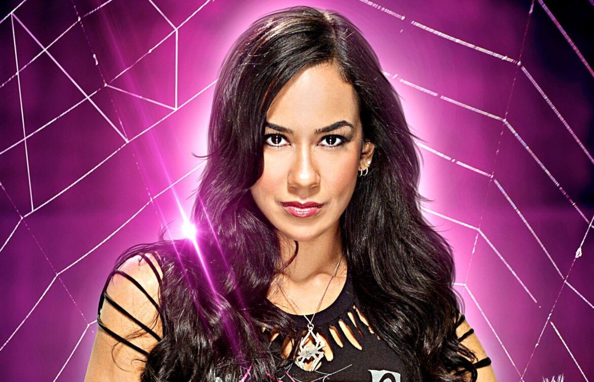 The Impact and Legacy of Aj Lee in Professional Wrestling