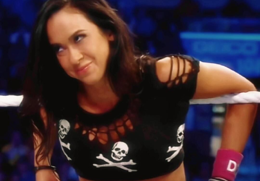 The Legacy of AJ Lee in Professional Wrestling