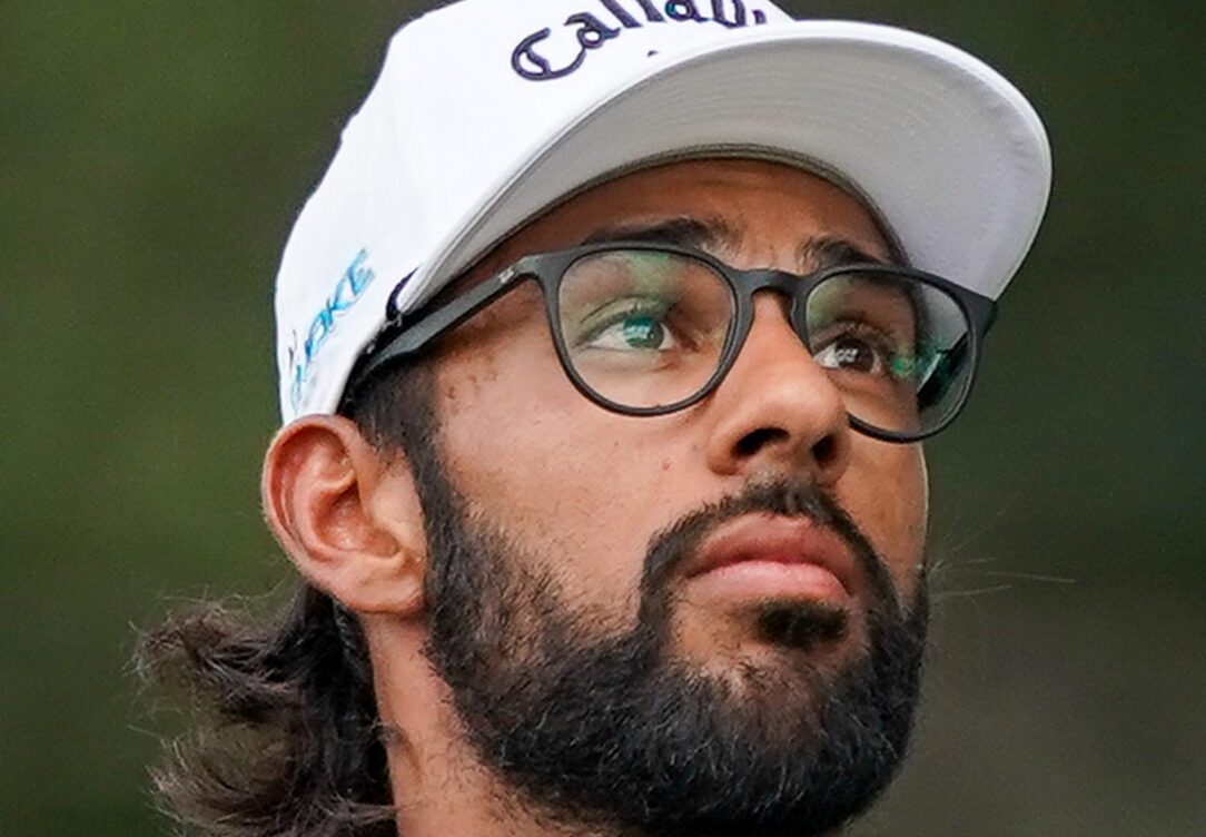 Akshay Bhatia: A Young Golfer’s Journey to Success