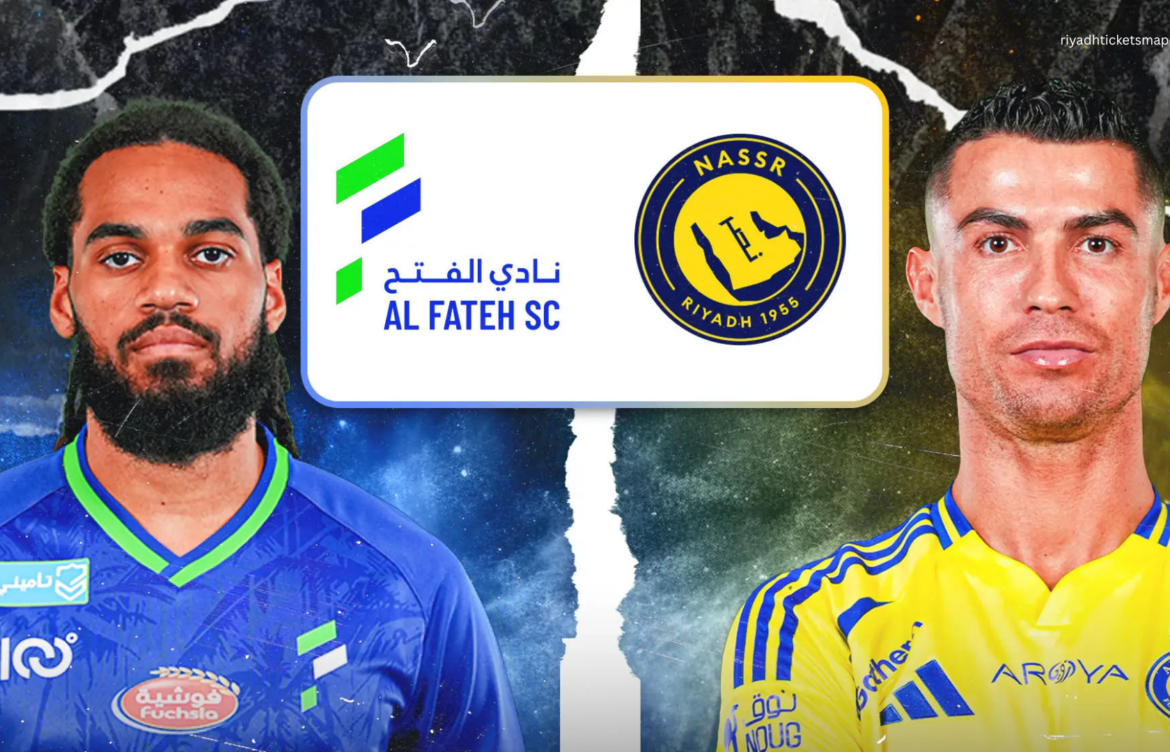 Al Fateh vs Al Nassr: What to Expect in This Exciting Clash