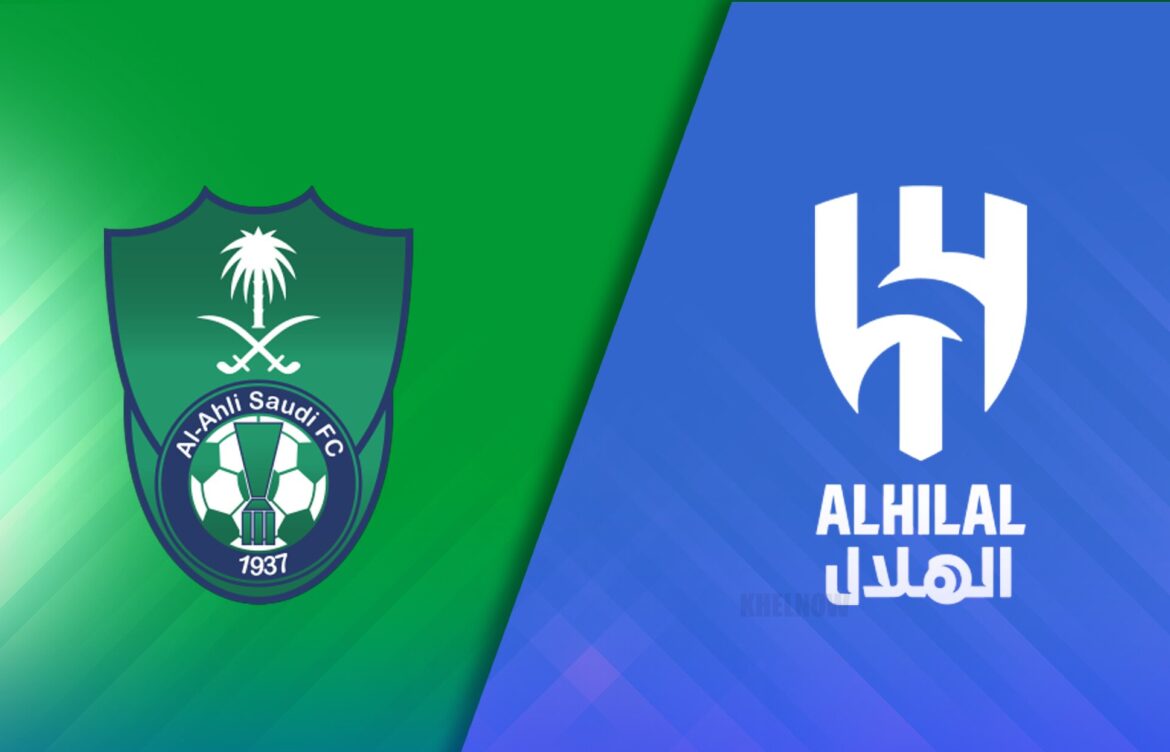 Al-Hilal vs Al-Ahli Saudi: A Historic Showdown