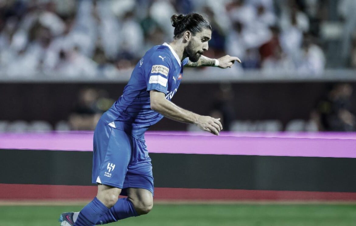 Analysis of the Al-Hilal vs Al-Wahda Matchup