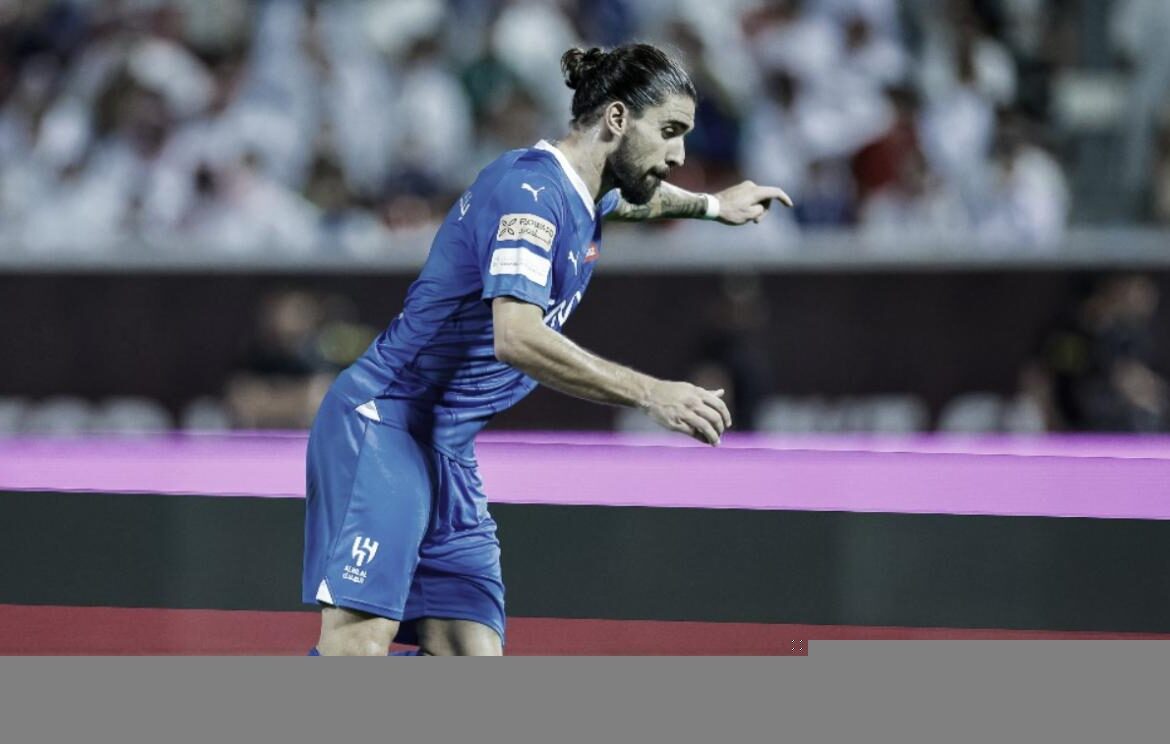 Al Hilal vs Al Wahda: A Thrilling Encounter in Football