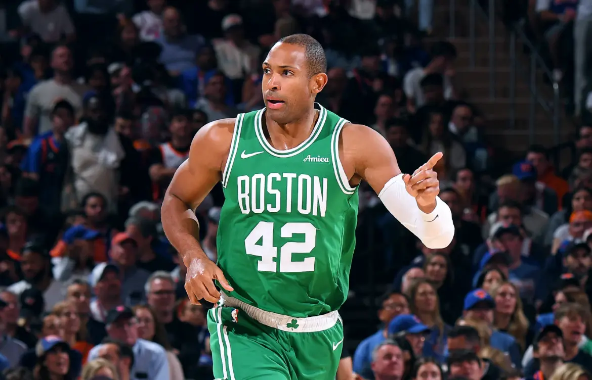 The Impact of Al Horford on the Boston Celtics