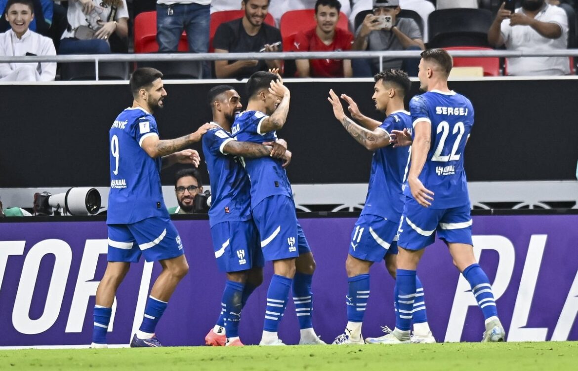 Al Sadd vs Al-Ittihad: A Major Showdown in Football