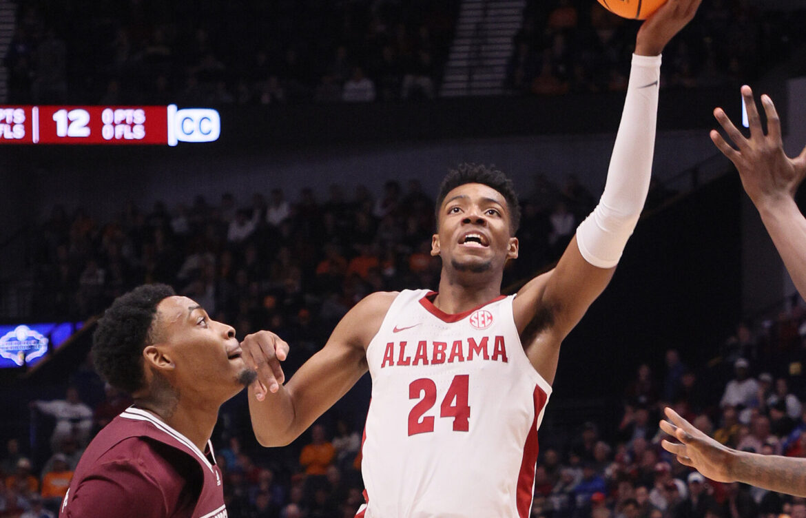 Alabama Basketball: A Rising Force in College Sports