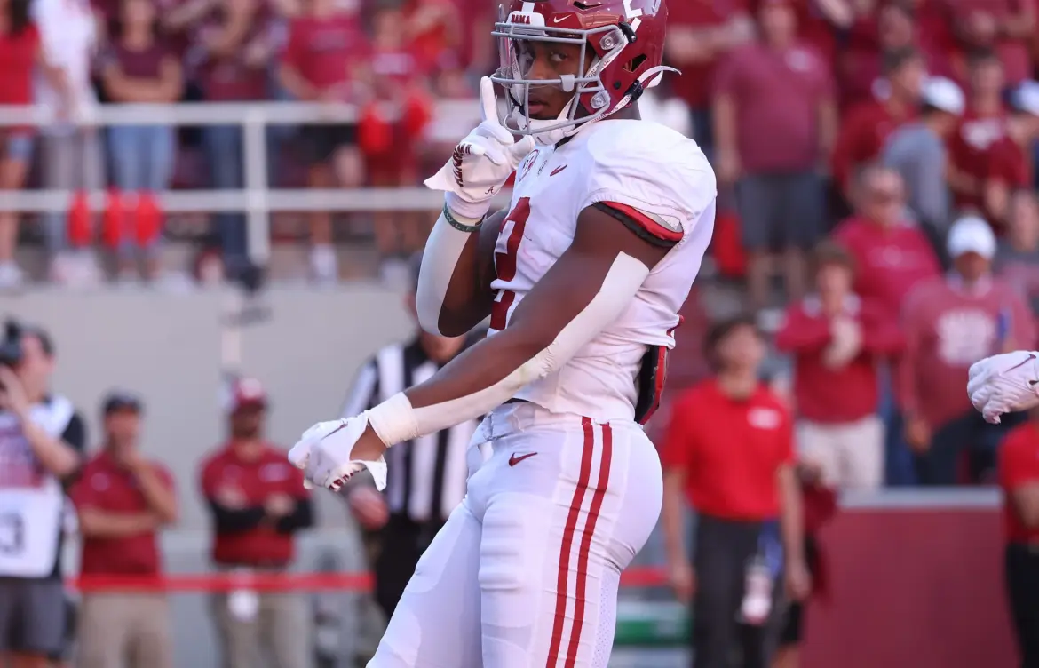 Alabama vs Ole Miss: A Historic College Football Rivalry