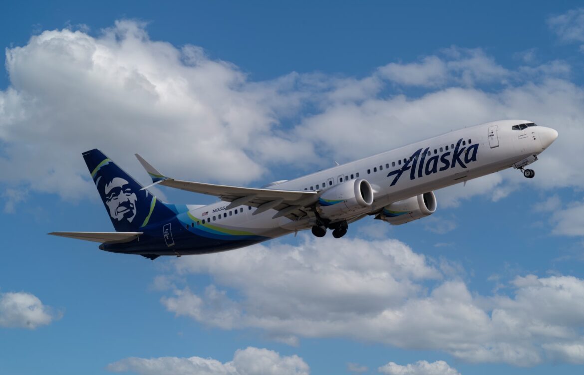Recent Developments at Alaska Airlines