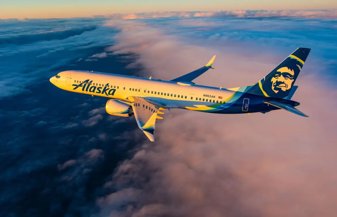 Alaska Airlines: Enhancing Travel Experience in the Skies