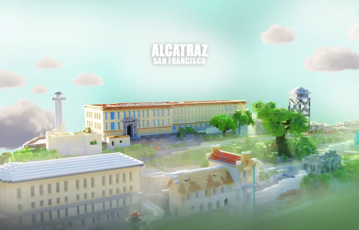The Intriguing History of Alcatraz Prison