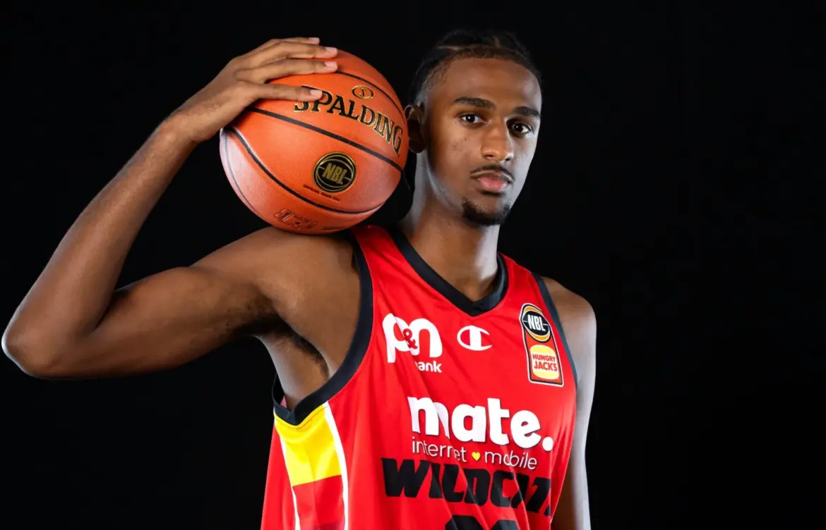 Alex Sarr: A Future Star in Basketball