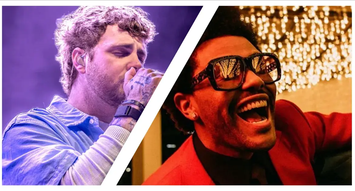 Alex Warren’s Grammy Nominations: A Breakthrough Moment