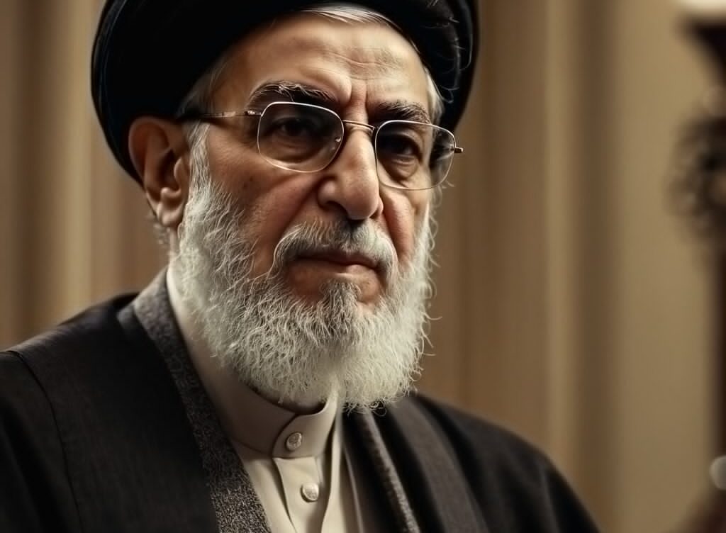 The Influence of Ali Khamenei on Iran’s Political Landscape