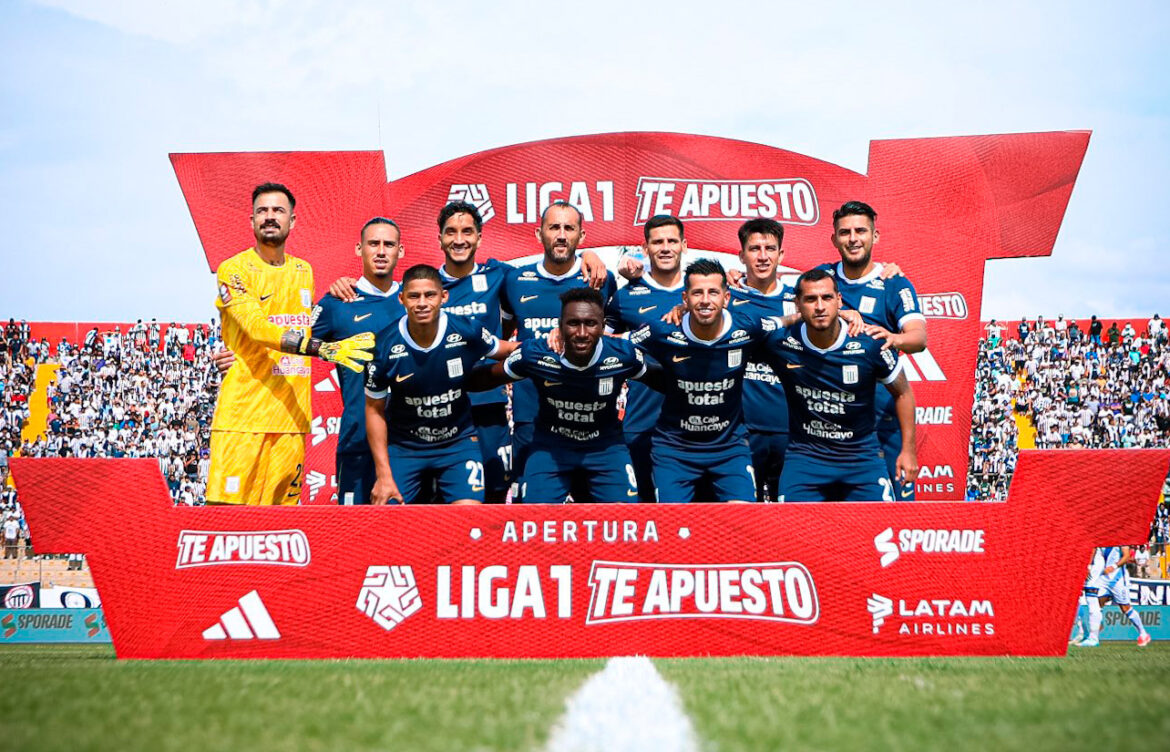Understanding the Rivalry: Alianza Atlético and Alianza Lima