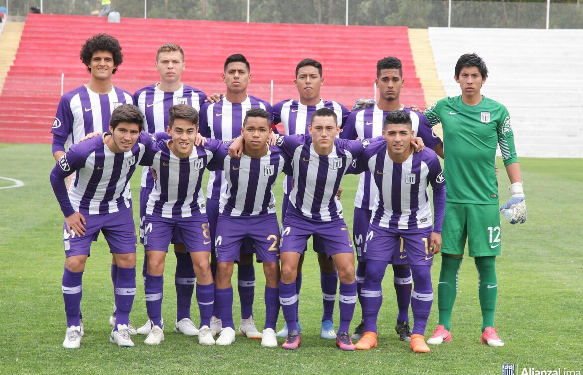 Alianza Lima Faces Comerciantes Unidos: A Clash to Remember