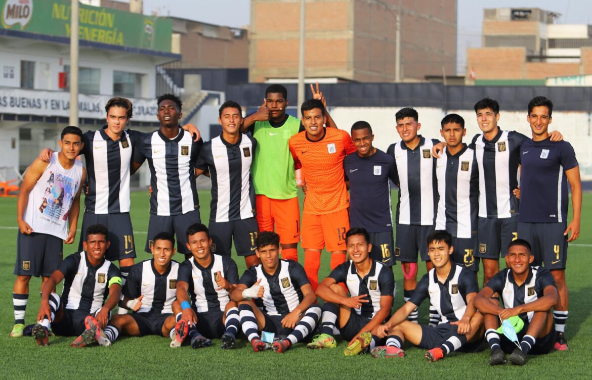 Alianza Lima Faces Comerciantes Unidos in Thrilling Match