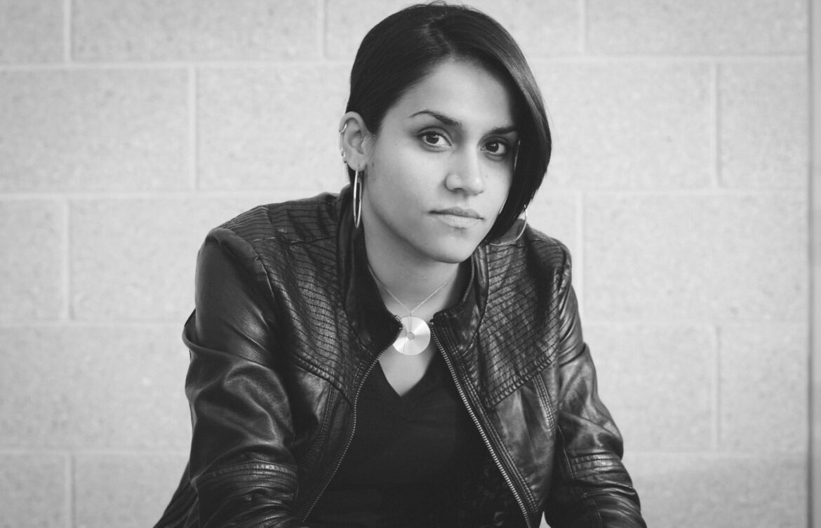 The Remarkable Career of Aliya Rahman in Technology