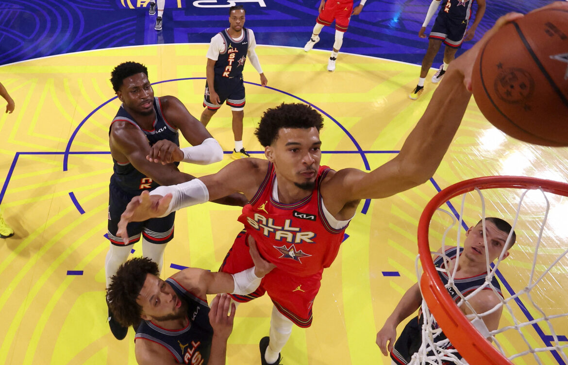 Upcoming All Star Game 2026: Date and Time Insights