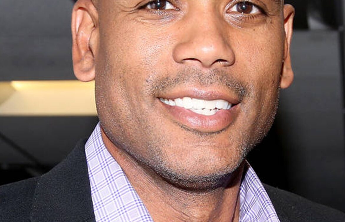 Allan Houston: A Legacy in Basketball and Community Service