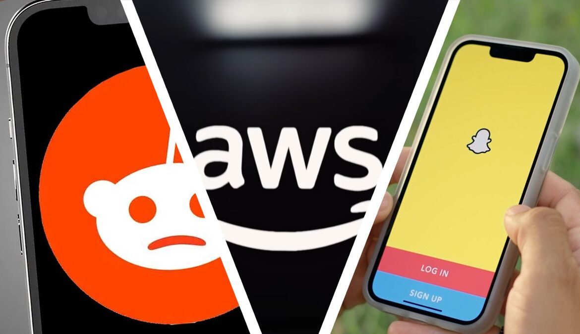 Amazon Down: Recent Outages and Their Impact on Users