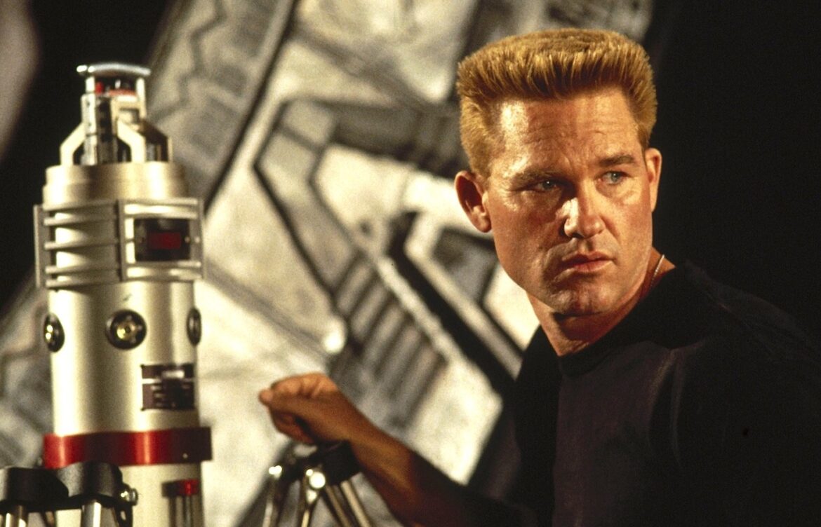 Everything to Know About Amazon’s Stargate New Show