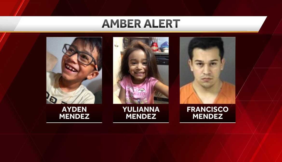 Understanding Amber Alert Systems in Indiana