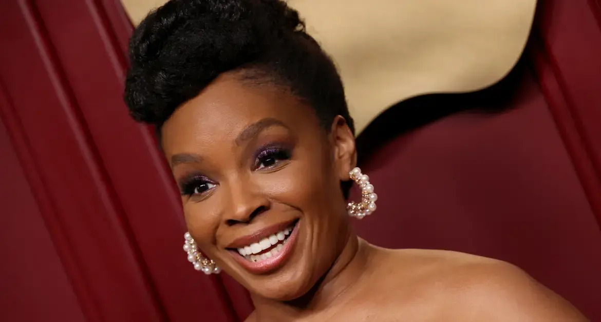 The Impact and Journey of Amber Ruffin in Comedy