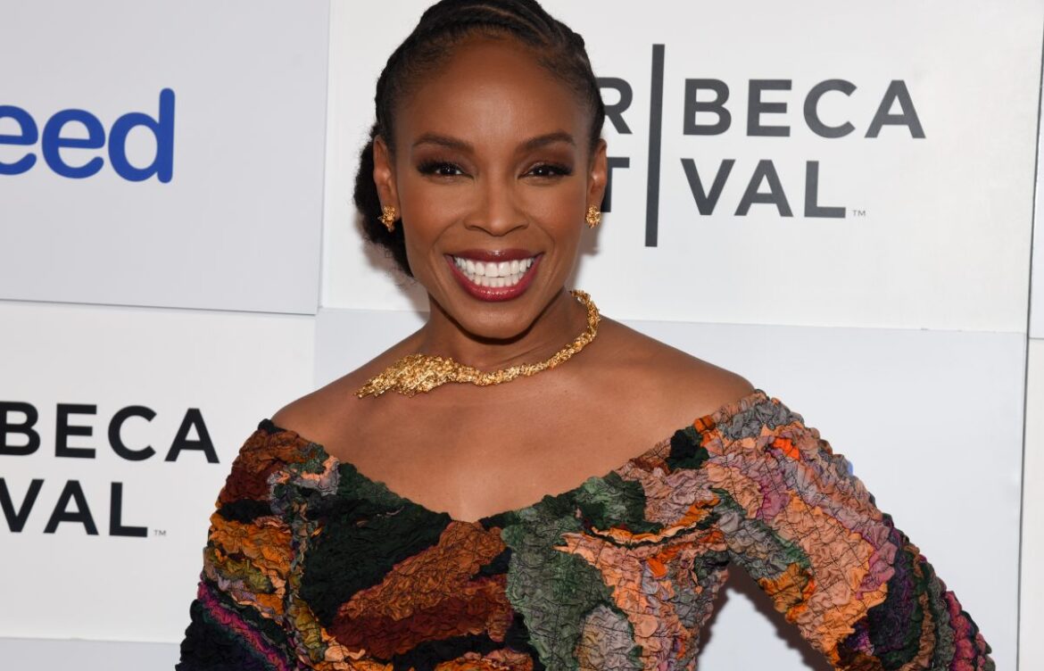 Amber Ruffin: A Rising Star in Comedy and Writing