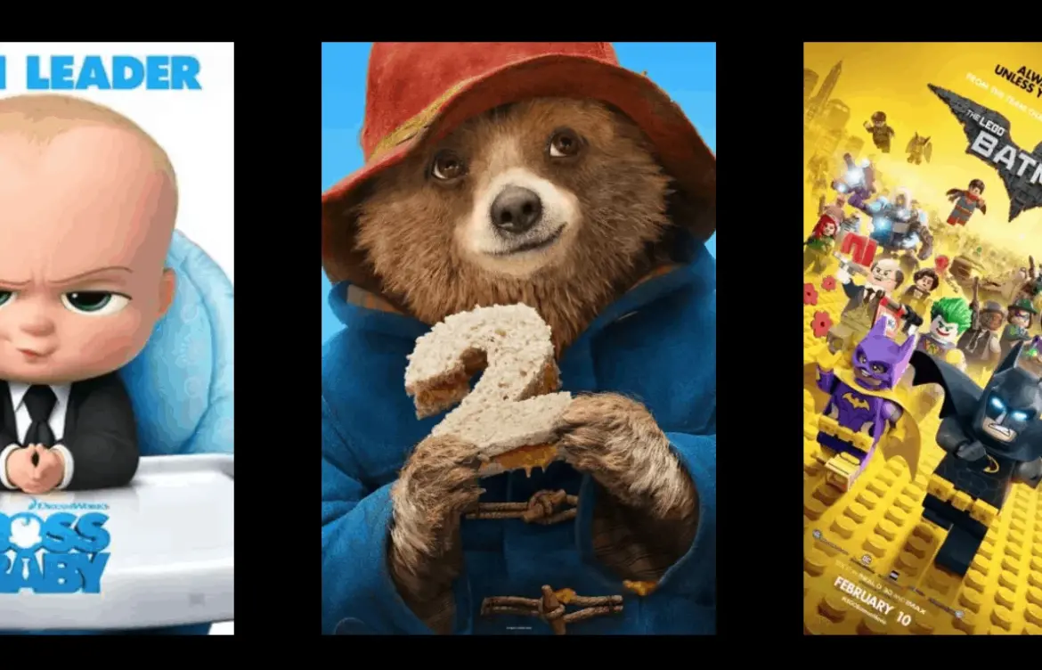 Discover AMC Movies: A Leader in Modern Cinematic Experience