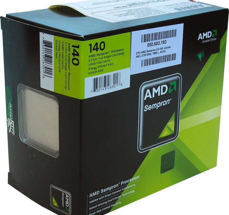 AMD’s Innovations and Impact on the Computing Industry
