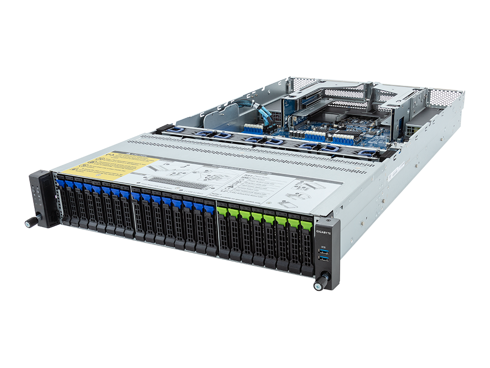 AMD: Innovating the Future of Technology