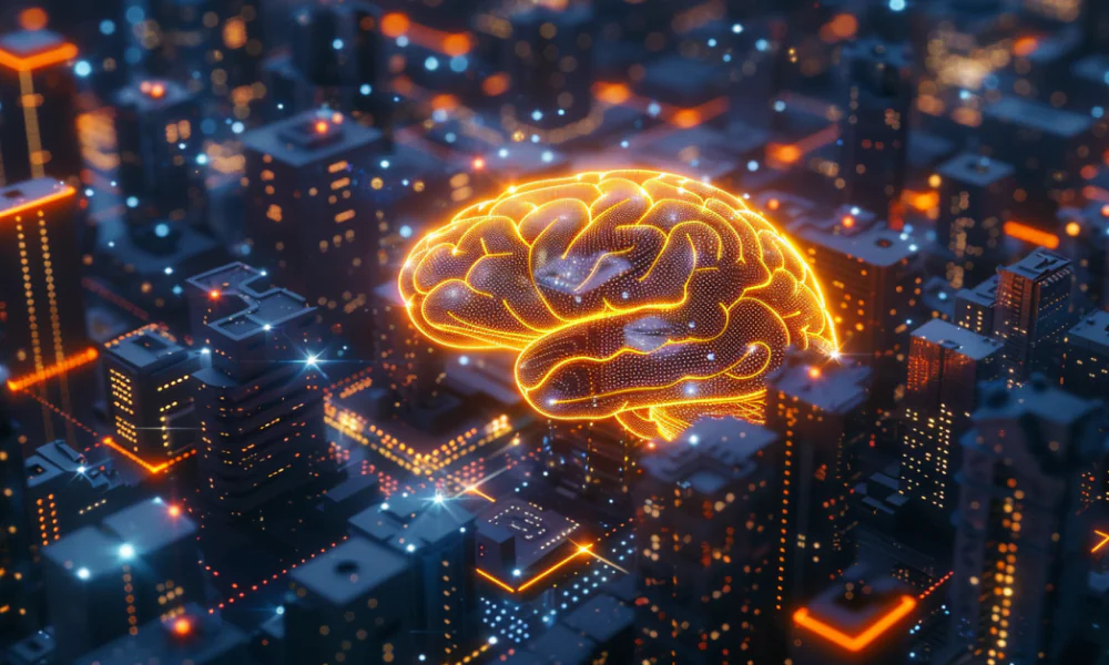 The Rise of AMD: Transforming the Semiconductor Landscape