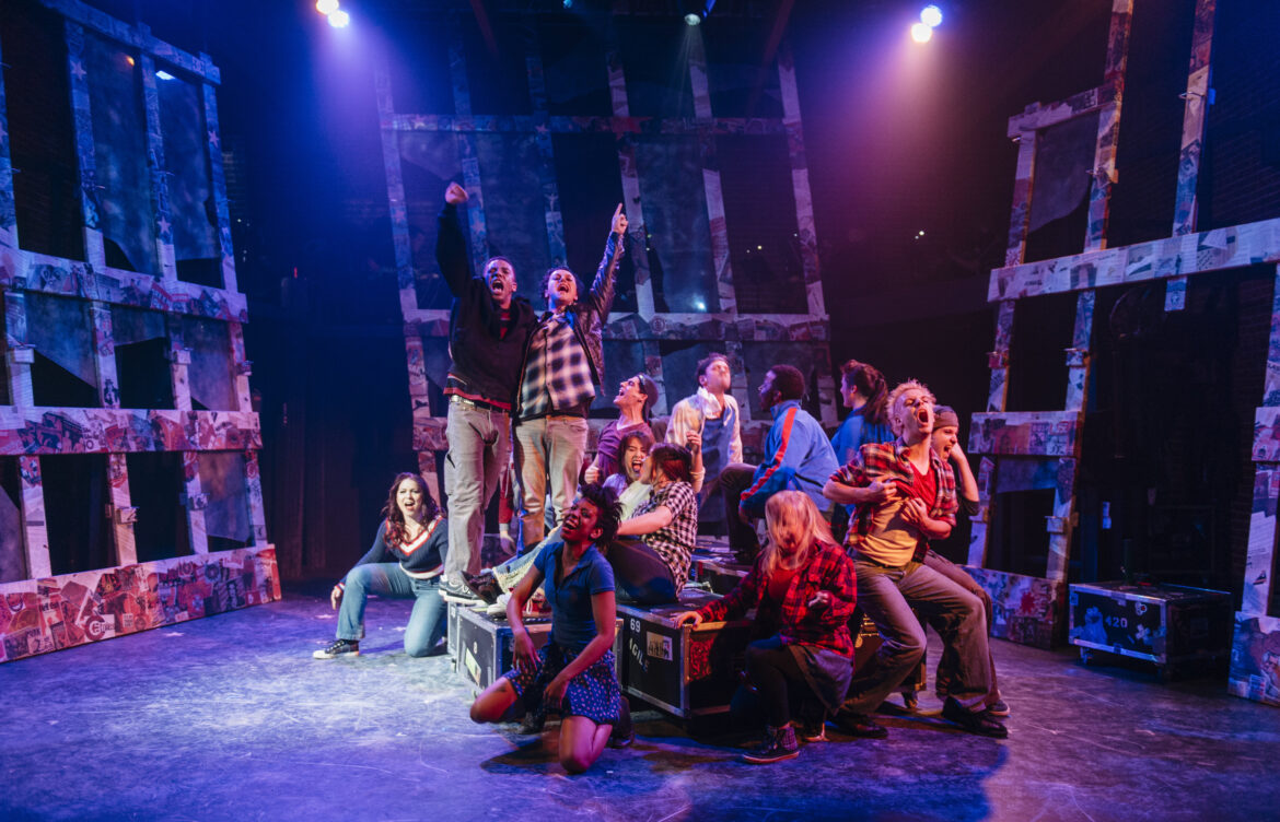The Impact of ‘American Idiot’ Lyrics on Today’s Society
