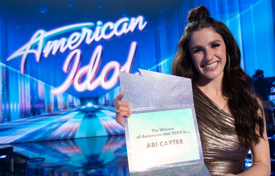 The Evolution and Impact of American Idol